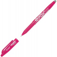 PILOT FRIXION BALL ROSE