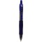 Pilot 16953 Stylo-bille ecriture Moyenne 0.4 mm Retractable Version Mini Du G2
