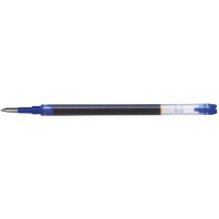 PILOT Recharges Roller Encre liquide V Ball 7 RT et Greenball Pte Moyenne Bleu