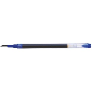 PILOT Recharges Roller Encre liquide V Ball 7 RT et Greenball Pte Moyenne Bleu