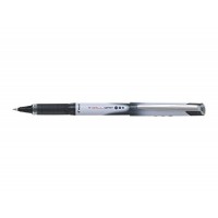 Pioro kulkowe z plynnym tuszem Pilot V-Ball Grip 05 Czarny Fine 