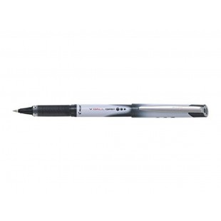Pioro kulkowe z plynnym tuszem Pilot V-Ball Grip 05 Czarny Fine 