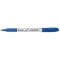PILOT Marqueur indelebile CD/DVD BEGRN Bleu 341557