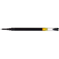 PILOT Recharges pour stylos rollers V5 RT noir
