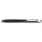 PILOT Stylos a bille REXGRIP BEGREEN Pointe Moyenne 1.0 Noir