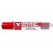 PILOT Marqueurs Rechargeable V BOARD MASTER Begreen Pte Biseaute Moyenne Rouge
