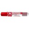 PILOT Marqueurs Rechargeable V BOARD MASTER Begreen Pte Biseaute Moyenne Rouge