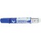 Pilot - V-Board Master - Marqueur effacable a sec - Pointe ogive - Bleu