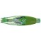 Whiteline RT BEGREEN Rouleau correcteur Vert transparent 4 mm x 6 m