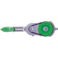 Pilot pen france - Pilot Recharge pour Roller de correction retractable ecologique Begreen White line RT 2990077