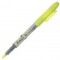 Pilot liqu idink surligneur V Light Jaune 4902505086236