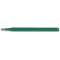 Lot de 3 : PILOT recharges pour roller FriXion Ball pointe moyenne (0,7mm). Encre vert