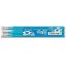 Lot de 3 : PILOT Recharges friXion Ball (BLS-FR7) - Turquoise
