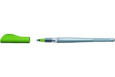 Parallel Pen Vert - Plume Large 3.8 mm