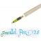 Parallel Pen Vert - Plume Large 3.8 mm