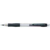 PILOT Porte-mines Super Grip H-185SL 0,5 mm Corps Noir