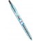 Pilot 377440 Stylo bille Noir, Transparent