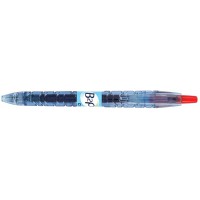 Pilot 29184 Stylo 0.5 mm Rechargeable Recycle