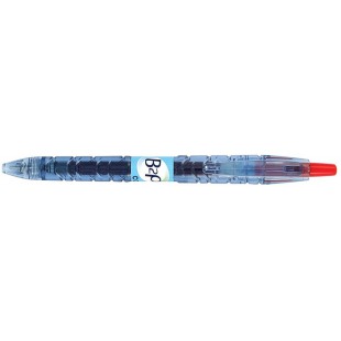 Pilot 29184 Stylo 0.5 mm Rechargeable Recycle