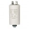 Capacitor 450V + Earth Référence d'origine 12.0uf / 450 v + earth