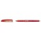 PILOT Stylos roller FriXion Point 0,5 Rouge