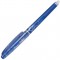 Pilot_369214_Stylo roller Frixion pointe,bleu_ 0,5 mm & BLS-FRP5-L-S3 - Frixion Point - Set de 3 Recharges pour Roll