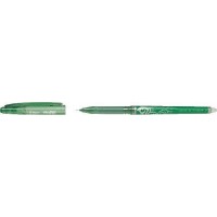 PILOT Stylos roller FriXion Point 0,5 Vert