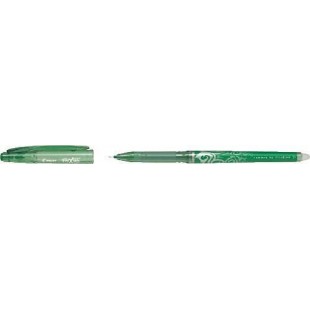 PILOT Stylos roller FriXion Point 0,5 Vert