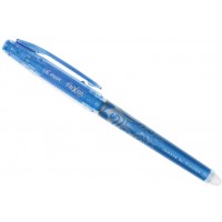 PILOT Stylo roller FriXion Point 0,5 Turquoise