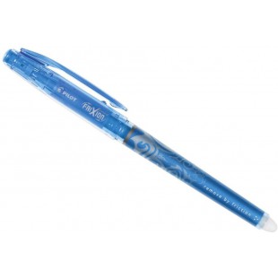 PILOT Stylo roller FriXion Point 0,5 Turquoise