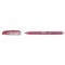 Pilot FriXion Point Fin Rose - stylos a  bille (Rose, Rose, Fin, 0,5 mm