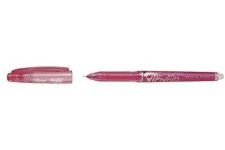 Pilot FriXion Point Fin Rose - stylos a  bille (Rose, Rose, Fin, 0,5 mm