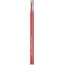 Lot de 3 : Pilot - FriXion Point - recharges - Rouge - Pointe Fine