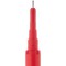 Lot de 3 : Pilot - FriXion Point - recharges - Rouge - Pointe Fine