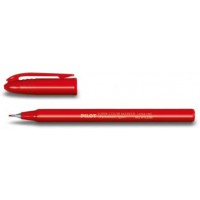 Pilot 4050002 Marqueur Rouge