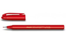 Pilot 4050002 Marqueur Rouge