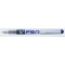 Pilot V-Pen Stylo a plume jetable largeur de trait 0,4 mm Encre liquide Violet