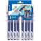 FriXion Fineliner - Set evolutif par 8 - Couleurs assorties - Pointe Fine