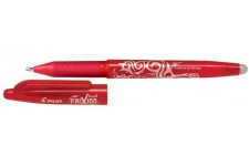 PILOT Pilot Stylo roller FRIXION BALL 10, rouge