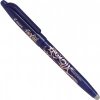 PILOT Pilot Frixion Balle Large Ligne Bleue