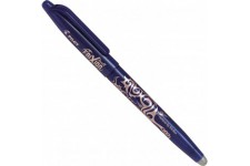 PILOT Pilot Frixion Balle Large Ligne Bleue