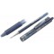 Stylo friction noir