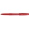 PILOT SUPER GRIP G Stylo bille Rouge