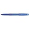 PILOT Stylo Bille SUPER GRIP G a  Capuchon Pte Extra Large Bleu