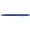 PILOT Stylo Bille SUPER GRIP G a  Capuchon Pte Extra Large Bleu