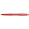 PILOT Stylo Bille SUPER GRIP G a  Capuchon Pte Extra Large Bleu