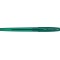 PILOT Stylo Bille SUPER GRIP G a  Capuchon Pte Extra Large Vert