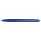 PILOT Stylos a  bille retractable SUPER GRIP G, bleu