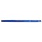 PILOT Stylos a  bille retractable SUPER GRIP G, bleu