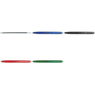 Pilot Recharge Stylo a Bille rfns-GG, XL, Vert Noir